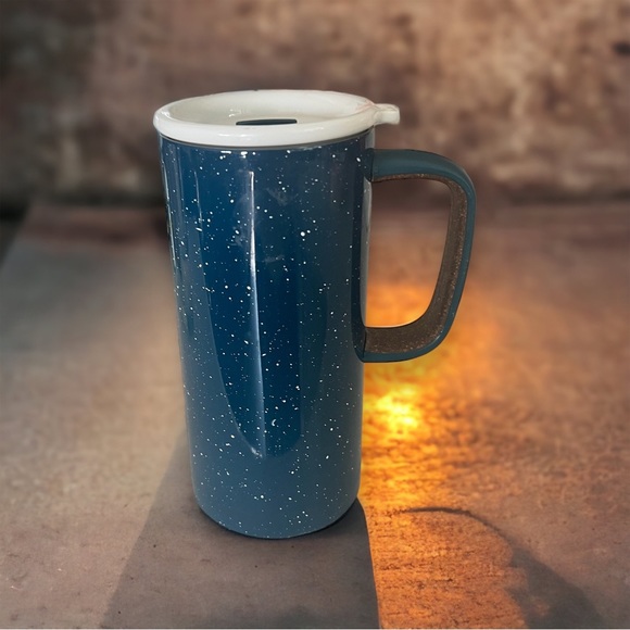 NEW Ello Campy Vacuum Insulated Stainless Steel Water Bottle w/ Slider Lid - Picture 9 of 9